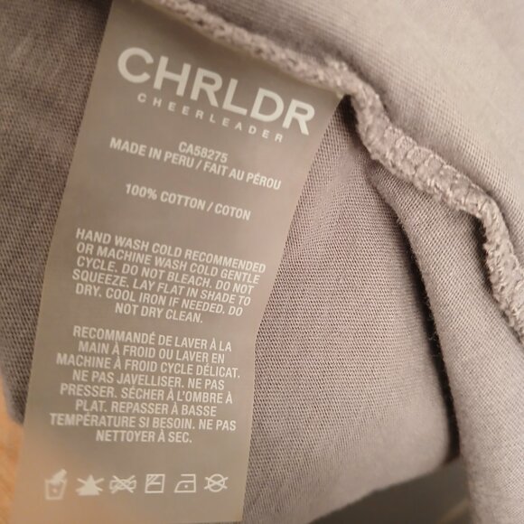 CHRLDR Light My Fire Tee 🔥 - Picture 8 of 11